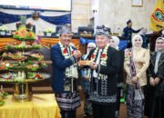 Paparkan Tema Momentum Hari Jadi ke-76 Provinsi Kalsel