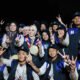 Semangati Peserta Perkemahan Jamnas XII 2026