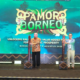 Gubernur H Muhidin Resmi Buka Pamor Borneo 2026