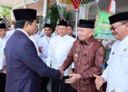Gubernur: Insyaallah Kalsel Pilar Indonesia Merawat Kehidupan Beragama