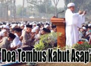 “Doa Tembus Kabut Asap”