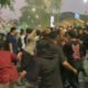 Ricuh, Aksi Massa Jilid II