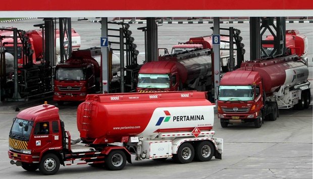 Menjaga Aliran Energi hingga Pelosok Kalimantan 1 100857 620