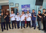 IPKBI Kalsel-Dishub Bahas Kesiapan Pengujian Kendaraan Listrik