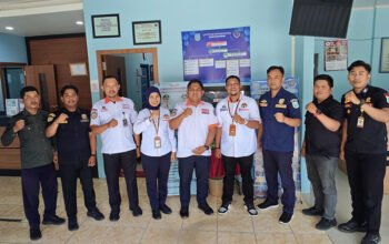 HAL 4 4 KLM Martapura Monitoring pelayanan