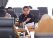 Bang Dhin Dorong Perbaikan Data Desil, Bansos Harus Tepat Sasaran