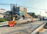 Jembatan Simpang Ulin-Veteran Disorot, PUPR Evaluasi Bersama BWS Kalimantan III