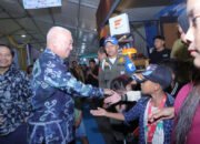 Kalsel Expo 2026 Raup Transaksi Rp20 Miliar, Diserbu 1,27 Juta Pengunjung