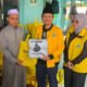 Rayakan Kemerdekaan, Golkar Kalsel Salurkan Bantuan ke-81 Masjid