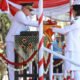Gubernur Kalsel Pimpin Upacara HUT ke-81 RI, Kobarkan Semangat Perjuangan Pahlawan