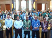 Bupati Buka Pembinaan Pengelolaan Barang Milik Daerah