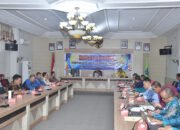 OPD Pemkab HSS Diminta Lebih Aktif dan Kreatif