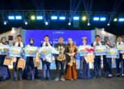 Grand Final Duta Pariwisata HSS 2026