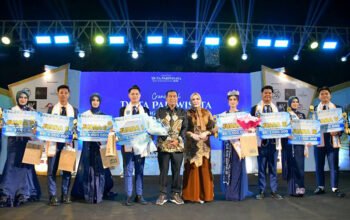 Grand Final Duta Pariwisata HSS 2026 4 Hal 12 HSS 1 3 klm 3