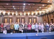 Hj Tata Buka Kegiatan Bimbingan Guru PAUD dan Guru Khusus