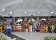Bupati Imbau Tanamkan Cita-cita Anak Sejak Dini