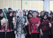 Pelajar Diajak Terapkan 7 Kebiasaan Anak Hebat