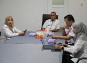Pemkab HSS Percepat Pengusulan Program Bedah Rumah BSPS