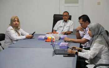 Pemkab HSS Percepat Pengusulan Program Bedah Rumah BSPS 5 Hal 12 HSS 3 klm 10