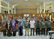 Pemkab HSS Gelar Bimtek Manajemen PKBM, SKB, PAUD, dan PAUD HI