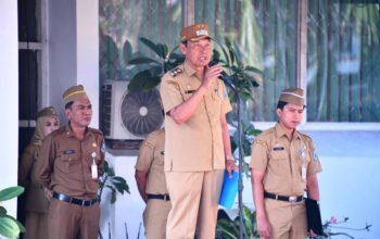 Ciptakan Lingkungan yang Dukung Tumbuh Kembang Anak Optimal 5 Hal 12 HSS 3 klm 2