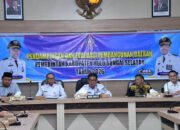 Pendampingan Penerapan Manajemen Talenta Sistem Merit ASN