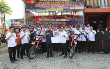 BPBD HSS Diberi Tambahan Peralatan Penanganan Karhutla 5 Hal 12 HSS 3 klm 9