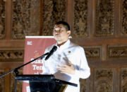 Launching Buku Antologi Suara Dari Tenggara Inisiasi Rumah Pena BerAKSI
