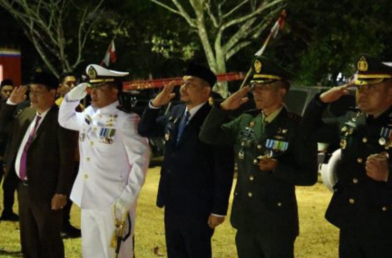 Apel Renungan Suci dan Ziarah ke Makam Pahlawan 1 Hal 12 Tanbu 25 klm 1