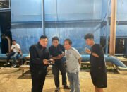 PT Air Minum Bersujud Lakukan Sejumlah Penanganan