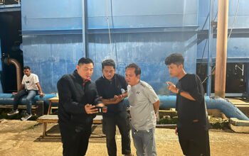 PT Air Minum Bersujud Lakukan Sejumlah Penanganan 5 Hal 12 Tanbu 25 klm
