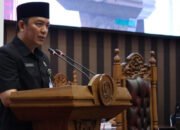 Eksekutif Sampaikan Rancangan Perubahan Kebijakan Umum