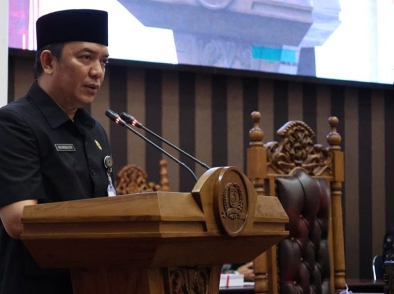 Eksekutif Sampaikan Rancangan Perubahan Kebijakan Umum 1 Hal 12 Tanbu 35 klm 1