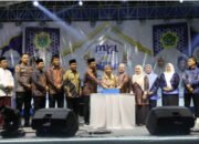 MTQN Ke-23 Tingkat Kecamatan Simpang Empat Dibuka