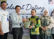 Pemkab Tapin Pelajari Model Pengelolaan Sampah di Bali