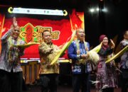 Tapin Art Fest 2026 Masuk KEN
