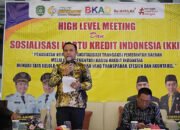 Pemkab Tapin Perkuat Digitalisasi Keuangan Daerah