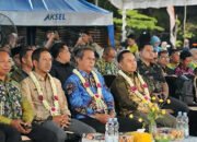 Tapin Art Fest 2026 Berakhir Bupati Yamani: Budaya Adalah Identitas dan Kekuatan Daerah