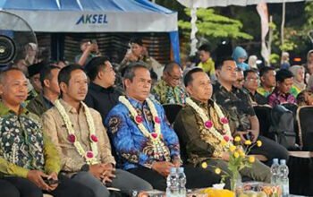 Tapin Art Fest 2026 Berakhir Bupati Yamani: Budaya Adalah Identitas dan Kekuatan Daerah 4 Hal 12 Tapin 35 klm 3