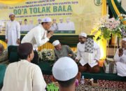 Doa Tolak Bala di Tapin Pemerintah dan Ulama Perkuat Ikhtiar Menjaga Daerah