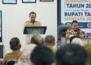 Bupati Dorong Inovasi Daerah Berdampak Nyata bagi Masyarakat