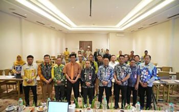 Pemkab Tapin Matangkan Rencana BUMD Pangan 4 Hal 12 Tapin 35 klm 9