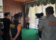 Film Dokumenter Banjir Bandang  Tebing Tinggi Bekal  Mitigasi 