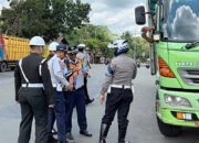 Ratusan Relawan Destana Ikuti Pelatihan Kesiapsiagaan Bencana 