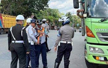 Ratusan Relawan Destana Ikuti Pelatihan Kesiapsiagaan Bencana 4 Hal 2 Bal 3 klm