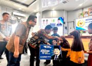 Pemkab Balangan Dorong Peningkatan IPM melalui Beasiswa PIP dan 1.000 Sarjana