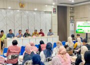 RSUD  Datu  Kandang  Haji  dan  BPJS Ketenagakerjaan Perkuat  Layanan