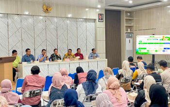 RSUD Datu Kandang Haji dan BPJS Ketenagakerjaan Perkuat Layanan 4 Hal 2 Bal 3 klm 4