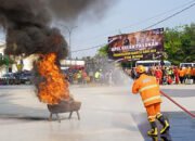 Perkuat Pencegahan dan Kesiapsiagaan Hadapi Karhutla