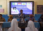 Siswa SMP Dibekali Pengetahun Pencegahan Kekerasan Seksual